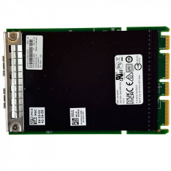 Dell / Broadcom NetXtreme 57412 Dual-Port 10GbE SFP+ NIC Above
