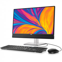 Dell OptiPlex 24 All-in-One PC
