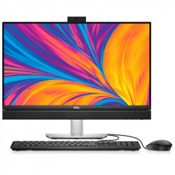 Dell OptiPlex 24 All-in-One PC