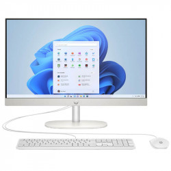 HP 24-cr0048na All-in-One Front