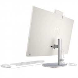 HP 27-cr0046na All-in-One Rear Tilt