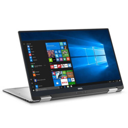 Refurbished Dell XPS 13 9365 2-in-1, i7-8500Y, 16GB RAM Refurbished Dell XPS 13 9365 2-in-1, i7-8500Y, 16GB RAM