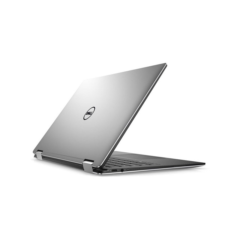 Refurbished Dell XPS 13 9365 2-in-1, i7-8500Y, 16GB RAM
