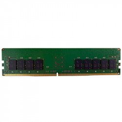 Micron 16GB DDR4-3200MT/s, ECC RDIMM, Server Memory P/N: MTA18ASF2G72PDZ-3G2R1VI