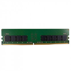 Micron 32GB DDR4-3200MT/s ECC RDIMM, Server Memory Rear