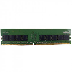 Samsung 32GB DDR4-3200MT/s ECC RDIMM, Server Memory Rear