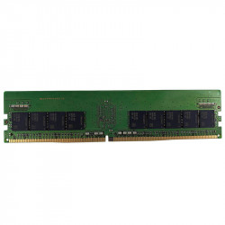 Samsung 32GB DDR4-3200MT/s, ECC RDIMM, Server Memory Rear