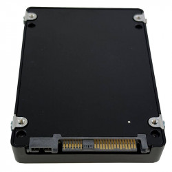Dell / Samsung PM1643 7.86TB SAS SSD Interface