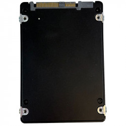 Dell / Samsung PM1643 7.86TB SAS SSD Rear