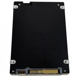Dell / Kioxia PM6-R 3.84TB SAS SSD Interface