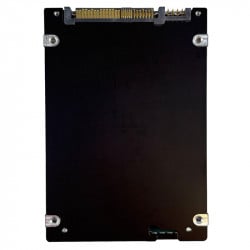 Dell / Kioxia PM6-R 3.84TB SAS SSD Rear