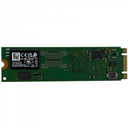 Dell / Micron 5400 PRO 240GB M.2 2280 SATA SSD, 6Gbps, 512e, D P/N: 0T4MJ3 / T4MJ3