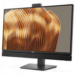Dell Pro 24 All-in-One QC24251 Front Right