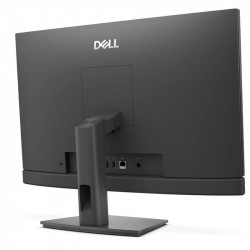 Dell Pro 24 All-in-One QC24251 Rear Tilt