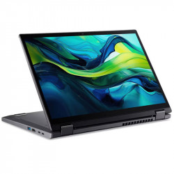 Acer Aspire Spin ASP14-52MTN-76BL 2-in-1 Laptop Stand Mode