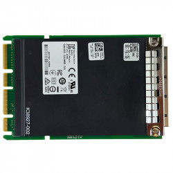 Dell / Intel i350 Quad-Port 1GbE RJ-45 NIC Above