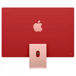 Apple iMac All-in-One M3 Rear