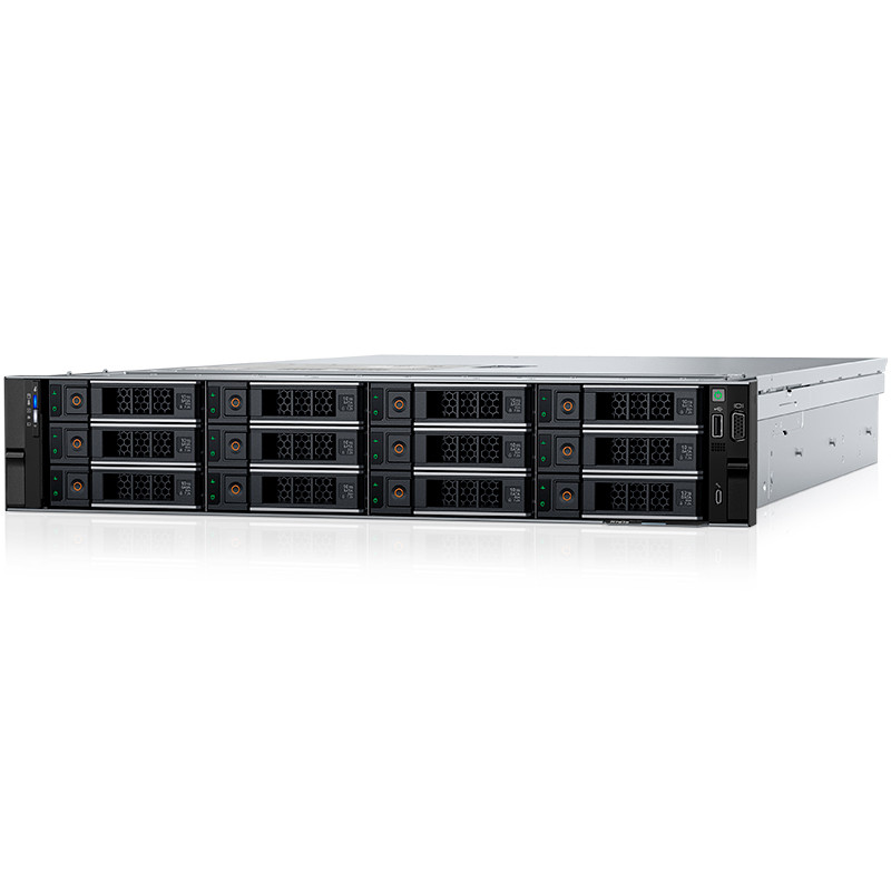 Refurbished Dell PowerEdge R7615 Rackmount Server Deals | EuroPC