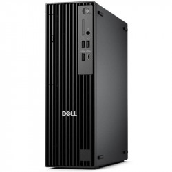 Dell Pro Slim Plus Desktop Front Right