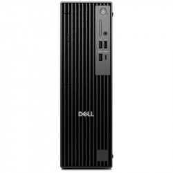 Dell Pro Slim Plus Desktop Front