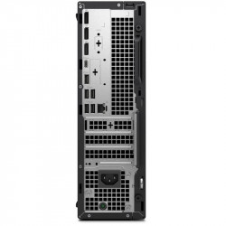 Dell Pro Slim Plus Desktop Rear