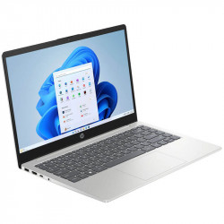 HP 14-ep0532sa Laptop Front Left