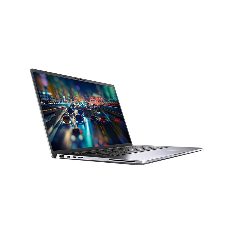 Dell Latitude 15 9510 2-in-1, Silver, Intel Core i5-10310U, 8GB RAM, 512GB SSD, 15.6" 1920x1080 FHD, EuroPC 1 YR WTY, German Keyboard