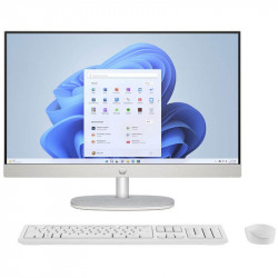 HP 24-cr2002na All-in-One Front