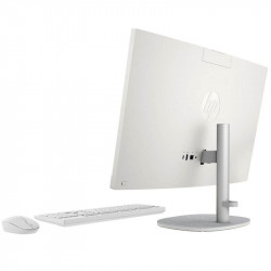 HP 24-cr2002na All-in-One Rear Tilt