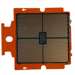AMD EPYC 9334 Processor Rear
