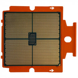 AMD EPYC 9354P Processor Rear