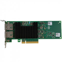 Dell / Intel X710-T2L Dual-Port 10GbE Base-T RJ45 NIC Above