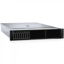 Dell PowerEdge R7625 Rack Server Without Bezel