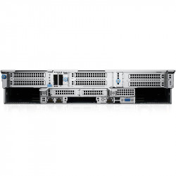 Dell PowerEdge R7625 Rack Server with BOSS-N1