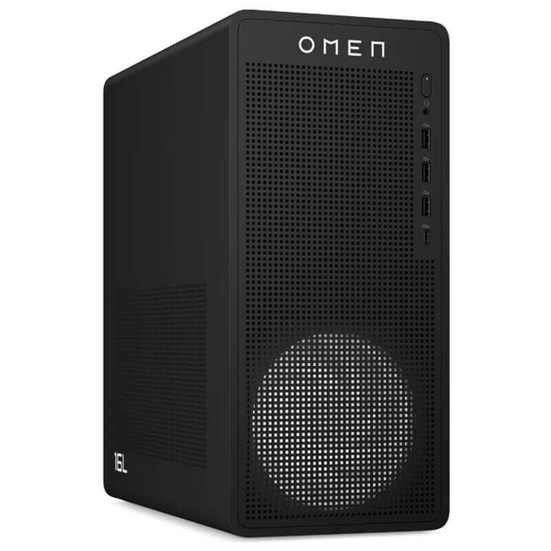 HP OMEN 16L Gaming Desktop PC