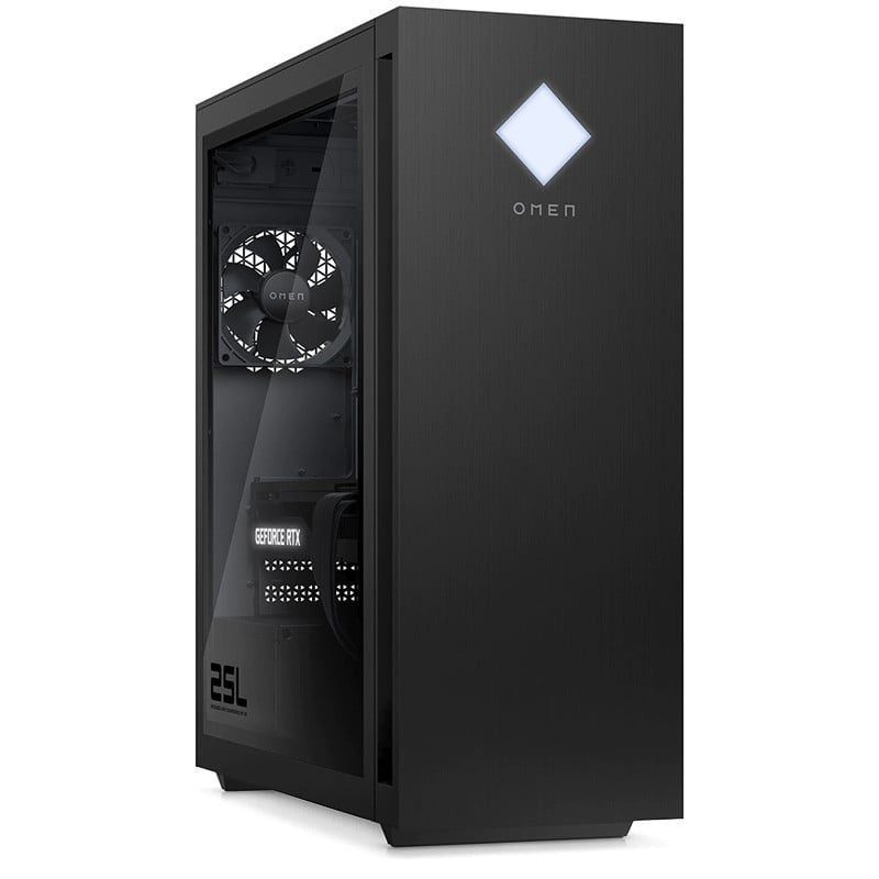 HP OMEN 25L Gaming Desktop PC