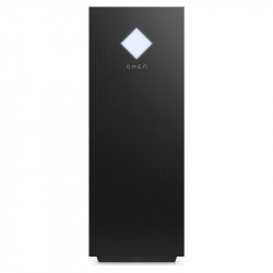 HP OMEN 25L Gaming Desktop PC