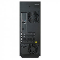HP OMEN 25L Gaming Desktop PC