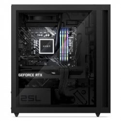 HP OMEN 25L Gaming Desktop PC