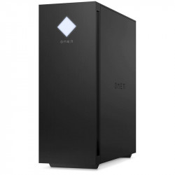 HP OMEN 25L Gaming Desktop PC
