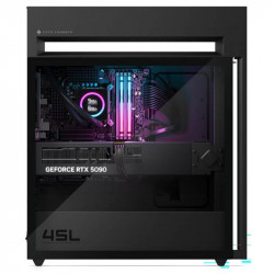 HP OMEN 45L Gaming Desktop PC