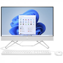 HP 24 All-in-One Desktop PC