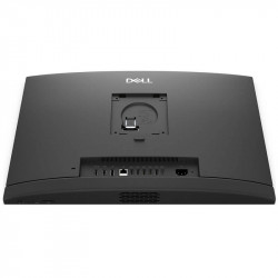 Dell Pro 24 All-in-One QC24250, Grey, Intel Core Ultra 5 235, 16GB RAM, 512GB SSD, 23.8" 1920x1080 FHD Touchscreen, Height Adjustable Stand, Dell 3 YR WTY