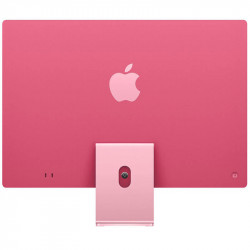 Apple iMac All-in-One M4 Rear