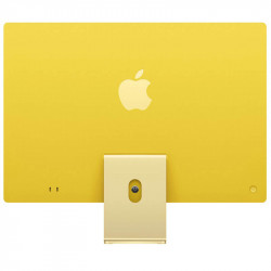 Apple iMac All-in-One M4 Rear