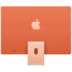 Apple iMac All-in-One M4 Rear