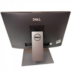 Dell Pro 24 All-in-One QC24251, Grey, Intel Core i5-14500T, 8GB RAM, 256GB SSD, 23.8" 1920x1080 FHD, Height Adjustable Stand (Not Standard For This Model),  Dell 3 YR WTY