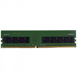Samsung 32GB DDR4-3200MT/s ECC RDIMM Server Memory Rear