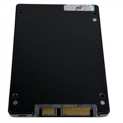 Dell / Micron 5400 MAX 1.92TB SATA SSD Interface
