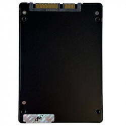 Dell / Micron 5400 MAX 1.92TB SATA SSD Rear